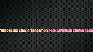 cleopatra chokes on deepthroat facefuck creampie while staring intensely like egyptian royalty