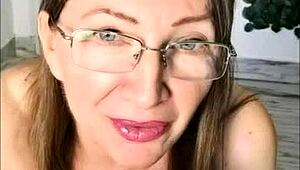 Step-Mom's Passionate Tea Time Love POV Snacks