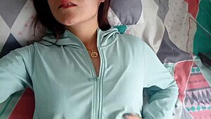 Argentinian Professor Milet's Outdoor Fitness Sex Scandal