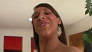 Big Bubble Butt Bombshell Gets Bent Over For Intense Doggystyle Pounding And Cumshot