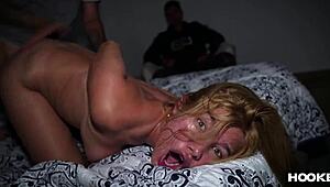 hey stepbro watch me cuck you with your own busty latina ex gf