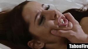 morbidly ill best friend pounds redhead pussy rough doggystyle deepthroat!