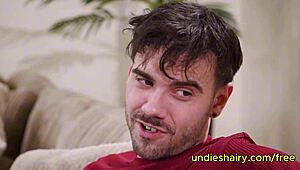 Petite Horny Brunette Teen Sucks Fat Huge Cock Gets Bush Licked Fucked Nasty