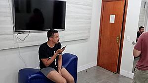bbw kelly campos first porno backstage rough interracial cum facial