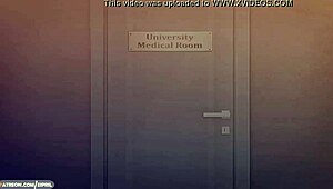 Whoa, ace eipril's furry creampie animation pulses with hot audio!