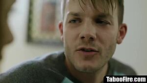 morbidly ill best friend pounds redhead pussy rough doggystyle deepthroat!