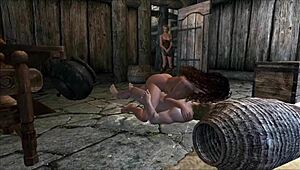 i'm so into norbe se's wild ride in episode 17 with farrah's curves