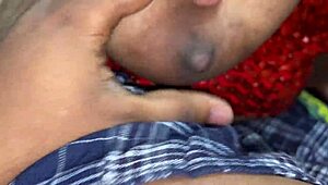 Village Desi Girl's Tight Pussy Craves Hot Rural Sex