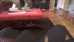 friend's hot mom alora jaymes craves cash fun