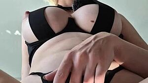 POV Pussy Licking Fuck My Wet Hole With Your Tongue Dirty Talk