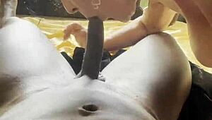 stacxxxs hawaiian angel LOUNGES POOLSIDE before WET PUSSY SQUIRTING and BAREBACK FUN part 2
