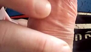 You want this soft cock stroke until it cums hard?