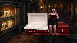 hey granny peggy sue wanna watch her strapon stroke guy pleasure fun?