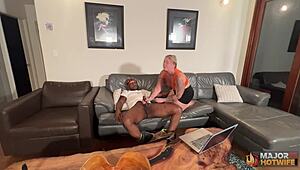 Submissive rome major bangs busty blonde milf hairy pussy anal deepthroat intimate