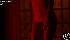 hey check my emo tits n ass strip 😈🔥
