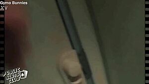 Gymo Bunnies Host Hardcore Nightclub Bunny Dancing Sex Studio