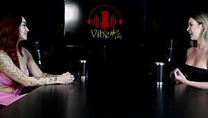 i always loved dirty stuff started with lesbian and masturbation gave tips for beginners wanted to fuck on plane - milena moreau watch on sheer red