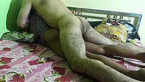 hey aunty take my cock deep in your fat black asshole while you moan and cry