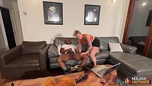 Submissive rome major bangs busty blonde milf hairy pussy anal deepthroat intimate