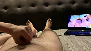 ULTIMATE EDGING CHALLENGE JERK-OFF CONTEST TO MASSIVE ORGASM WIN!