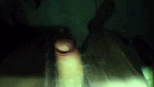 bad wolf28 jerks monster cock in shower for lonely women over eighteen