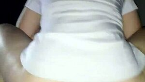 a casual tale of guiding the new thai student through her first lessons