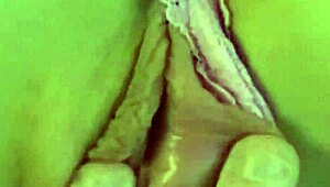 Nerd Tricks Busty Blonde into Believing He's Real Porn Producer for Raw Fuck