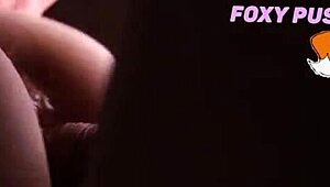 big cock slams extreme tight virgin pussy doggystyle closeup!