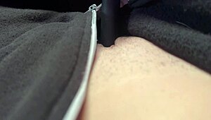 hey check this european stepmom artemisia love playing her wet pussy up close with toys