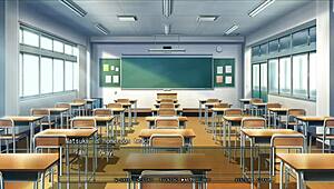 whoa big boobed sister's route gets wild in family part 22 with creampie