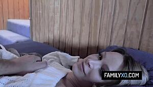 ride stepdad's cock emma hix you hot blonde slut!