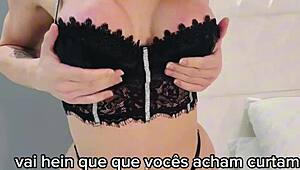 papo calcinha com essa transexual tesuda... bunda grande me deixando louco ugh