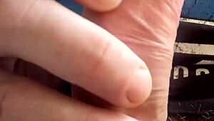 You want this soft cock stroke until it cums hard?