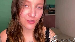 blonde big natural tits spanked licked commanded slow deep pump