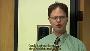 Office Workers Enjoy Secret 2x1 Deal at Work
