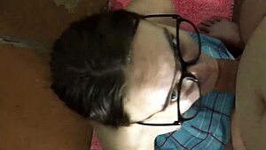 hey are you gonna suck or just talk my girlfriend can't blow with mouth shut