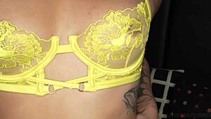 have you seen pornstar lena coxx's hard anal wrecked by filoufitt?