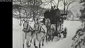 whoa, these vintage erotic drawings got me all hot and bothered 😏