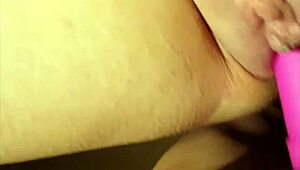 my big pussy ass gets stretched wide in hardcore anal pounding
