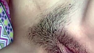 Pinay college babe sucks cock hard then demands pussy destruction!