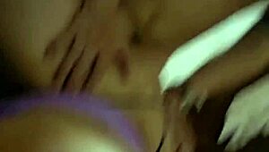 Zamira's Fat Latina MILF Ass Fucked by Skinny Morenito Cosplay