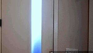 pierced stepaunt arrives sparking taboo milf family sex