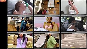 doctor hits freshman maya fierce with mandatory hitachi till she orgasms hard in tampa