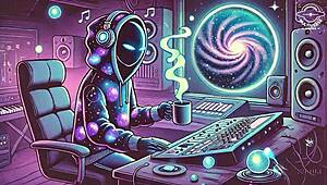 Lo-fi beats perfect for chilling after fucking, crying, relaxing or easing your head with music vibes.