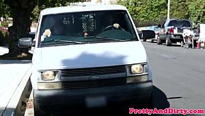 Glamour Bigtitted Milf Suggests Cockriding Sucking Tease