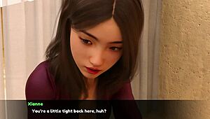 Ever watched Melody's hottest sex scenes compiled in HD part 7?