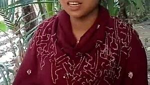 you won't believe this sexy bengali village bhabhi's hot story