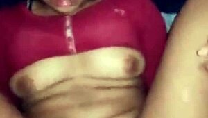 Screaming Rich Peruvian Begs for Deeper Anal Thrusts