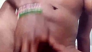 i got caught with fingers deep in my dripping wet pussy