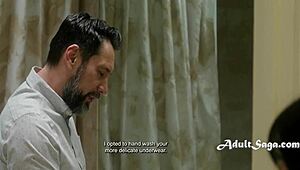 evil butler sodomzed young heiress ass summer col tommy pistol